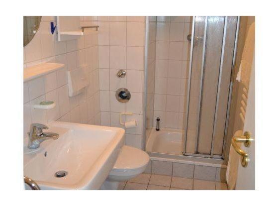 Ferienwohnung-Elbstrom Cuxhaven Exterior foto